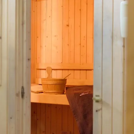 别墅 Mamma Mia Pool Heat Private & Jacuzzi