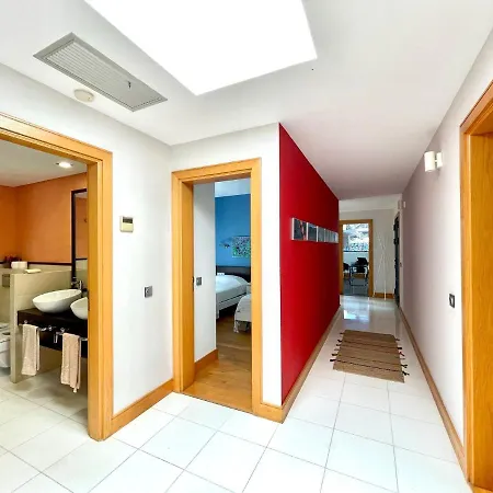 别墅 Mamma Mia Pool Heat Private & Jacuzzi *