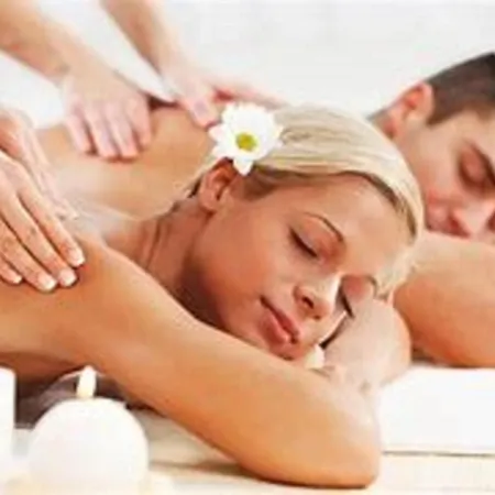 别墅 Mamma Mia Pool Heat Private & Jacuzzi 普拉亚布兰卡