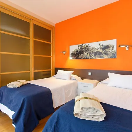 Mamma Mia Pool Heat Private & Jacuzzi 别墅