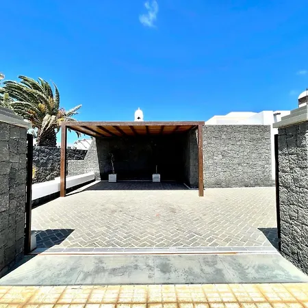Βίλα Mamma Mia Pool Heat Private & Jacuzzi Πλάγια Μπλάνκα