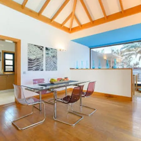 别墅 Mamma Mia Pool Heat Private & Jacuzzi *