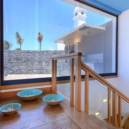 فيلة Mamma Mia Pool Heat Private & Jacuzzi *