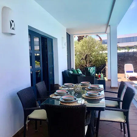 Mamma Mia Pool Heat Private & Jacuzzi Villa