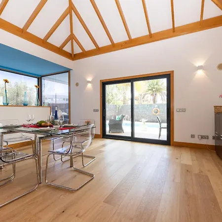 Willa Mamma Mia Pool Heat Private & Jacuzzi