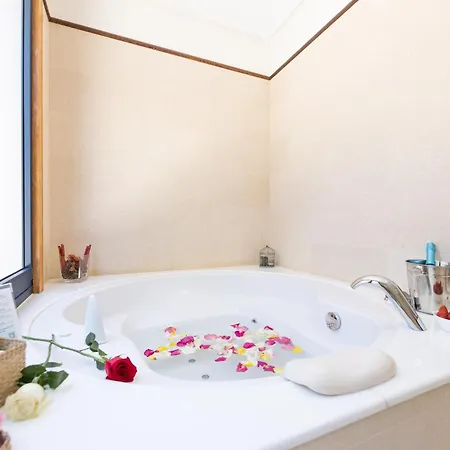 فيلة Mamma Mia Pool Heat Private & Jacuzzi *
