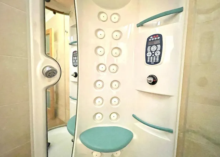 Villa Mamma Mia Pool Heat Private & Jacuzzi *