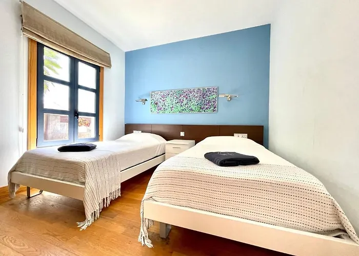 Villa Mamma Mia Pool Heat Private & Jacuzzi *