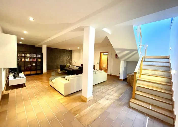 Mamma Mia Pool Heat Private & Jacuzzi Villa Playa Blanca (Lanzarote)