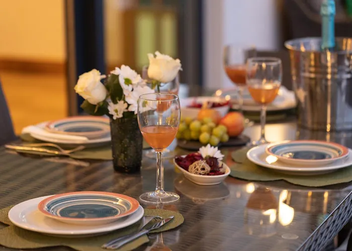 Villa Mamma Mia Pool Heat Private&jacuzzi