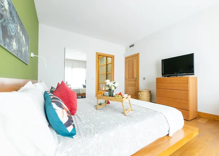 Villa Mamma Mia Pool Heat Private & Jacuzzi Playa Blanca (Lanzarote)