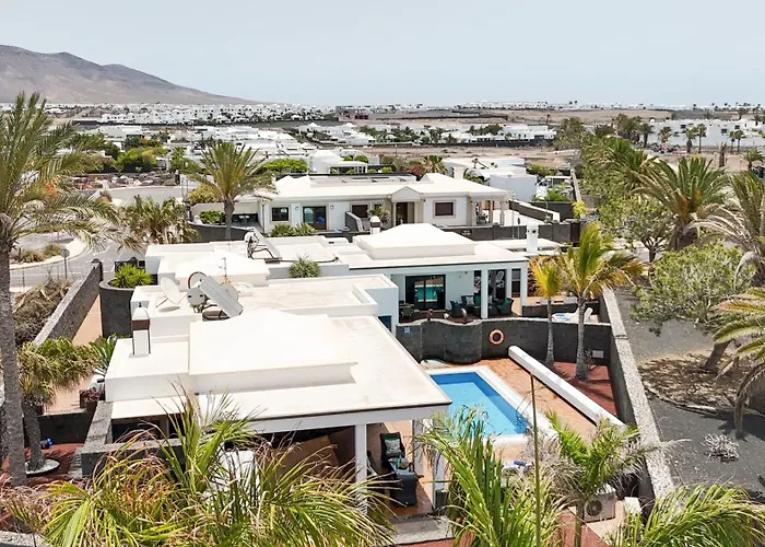 Mamma Mia Pool Heat Private & Jacuzzi