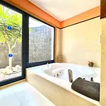 Willa Mamma Mia Pool Heat Private & Jacuzzi *