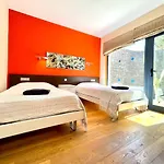 Mamma Mia Pool Heat Private & Jacuzzi * Playa Blanca (Lanzarote)