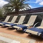 Willa Mamma Mia Pool Heat Private & Jacuzzi *