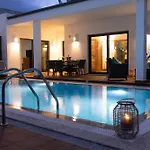 Willa Mamma Mia Pool Heat Private & Jacuzzi *