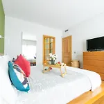 Willa Mamma Mia Pool Heat Private & Jacuzzi Playa Blanca (Lanzarote)