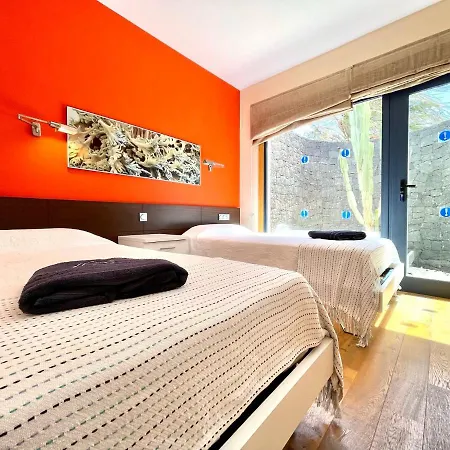 Mamma Mia Pool Heat Private & Jacuzzi Villa