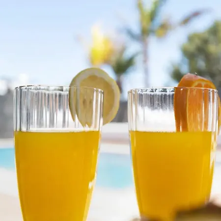 Villa Mamma Mia Pool Heat Private & Jacuzzi Playa Blanca (Lanzarote)