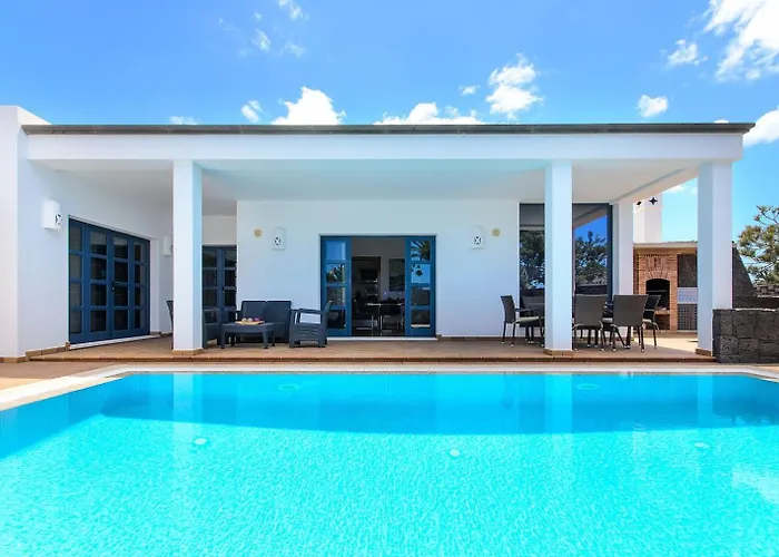 Villa Mamma Mia Pool Heat Private & Jacuzzi *