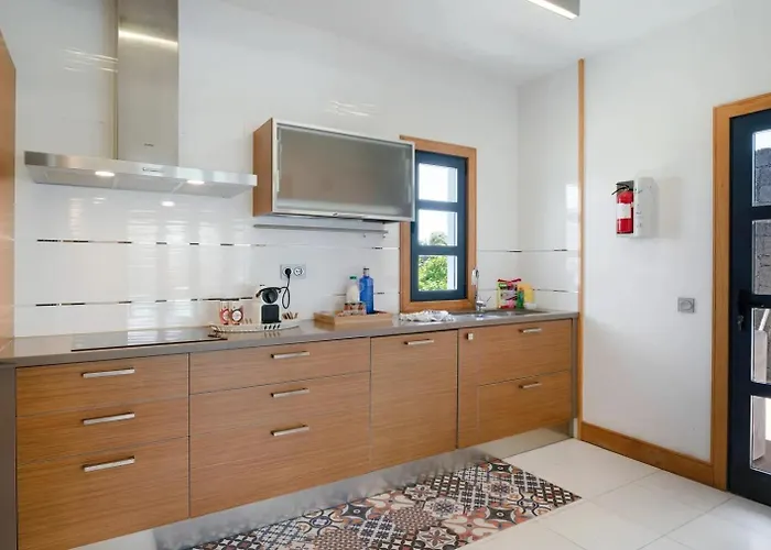 Villa Mamma Mia Pool Heat Private & Jacuzzi